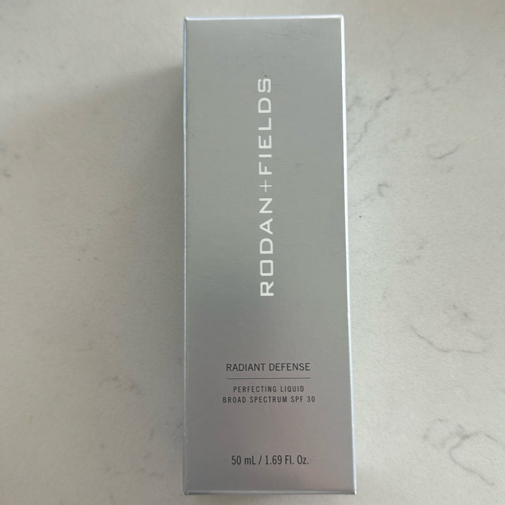 R + F Radiant Defense